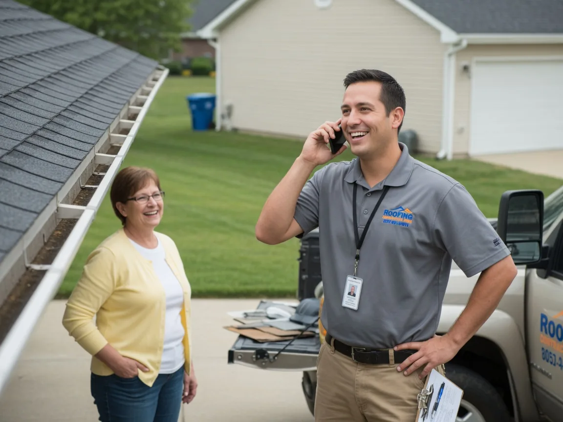 Local Roofing Contractors Northport, MI FAQs
